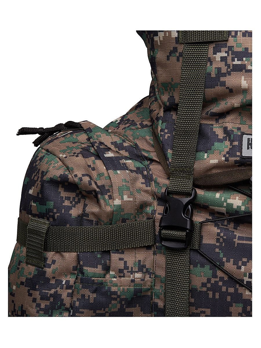 Рюкзак Контур 75, км.