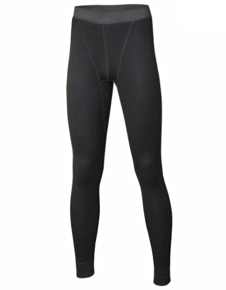 БТ Кальсоны (т/белье), "Морж",черный