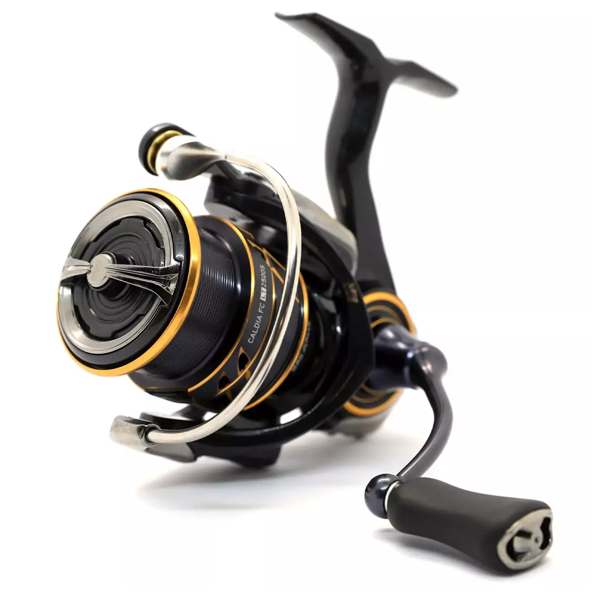 Катушка Daiwa "21 Caldia LT" 3000