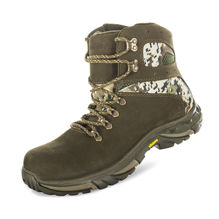 Ботинки Tracker