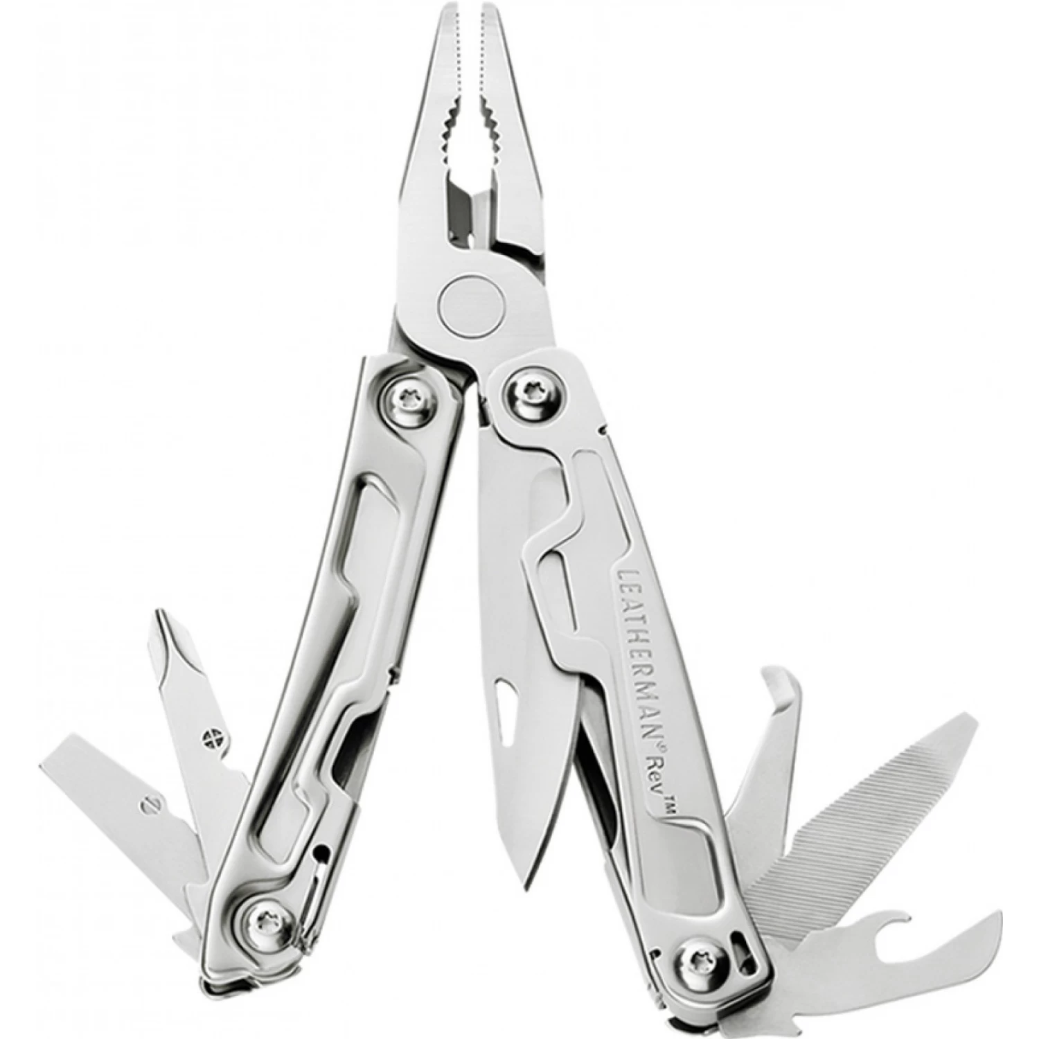 Инструмент LEATHERMAN Рев карт/уп