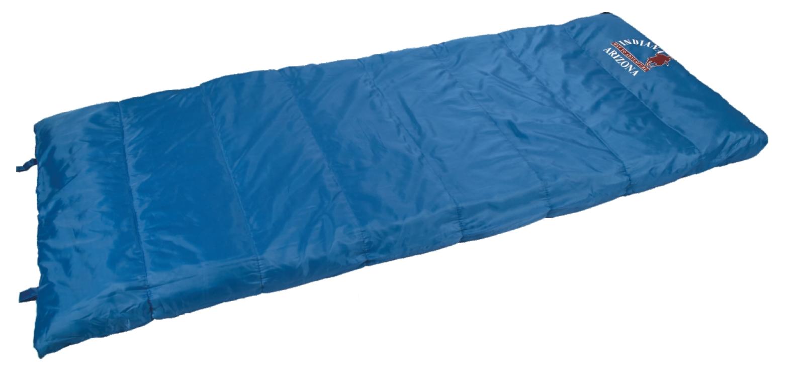 Спальный мешок ARIZONA (от -1С одеяло 195*85)