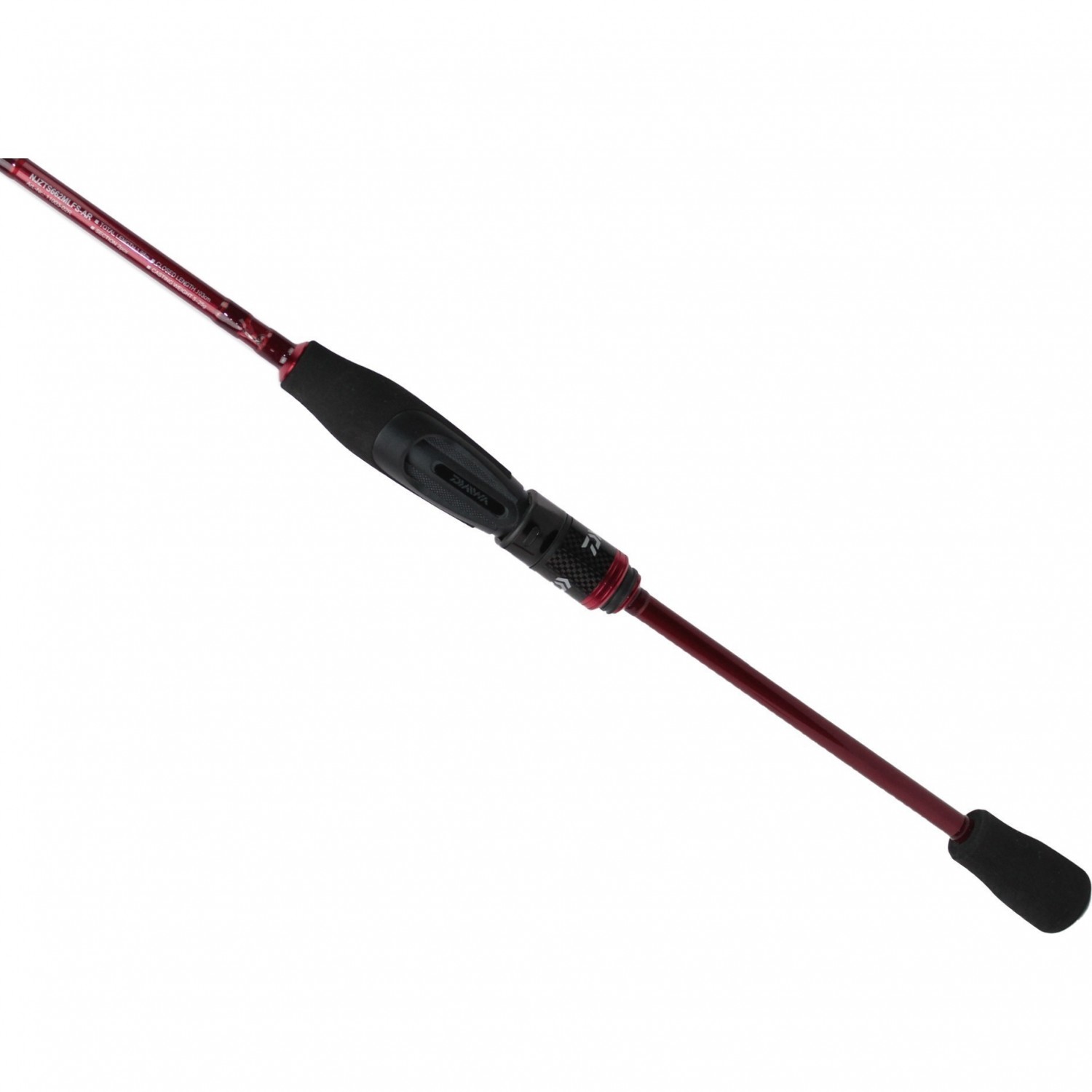 Удилище "Ninja-Z JS" 802HFS, 240см, 20-60г