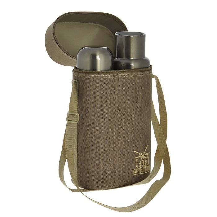 Набор автомобильный в чехле