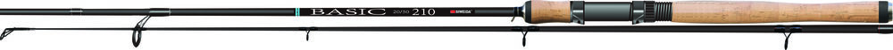Удилище Basic, 10-30г, 2.7м