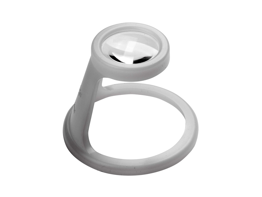 Лупа ЛЗП-4,5*