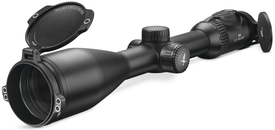 Прицел Z8i 2.3-18x56, P L BRX-I