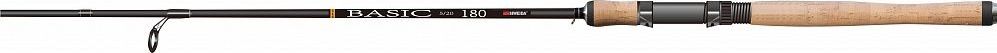 Удилище Basic, 10-30г, 2.7м