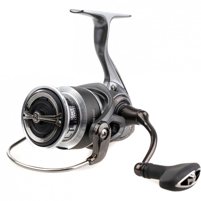 Катушка Daiwa "19 Lexa E LT" 3000