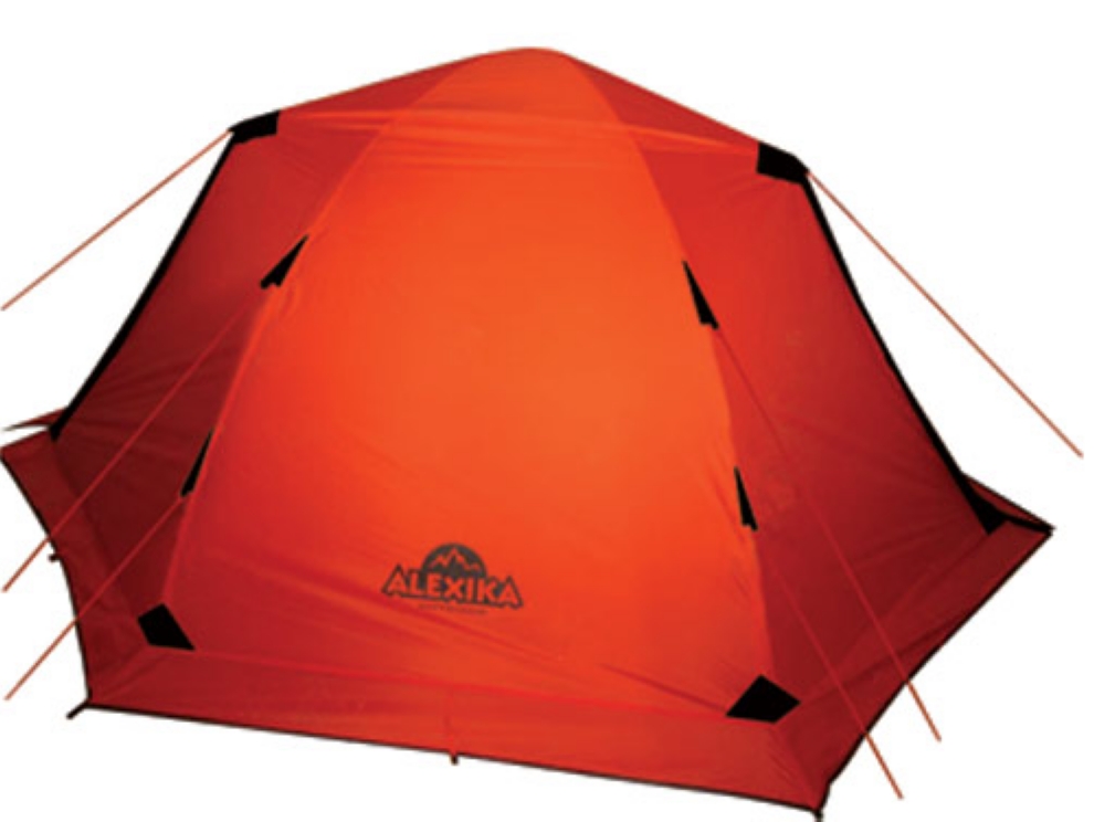 Палатка  Superlight 2 Plus
