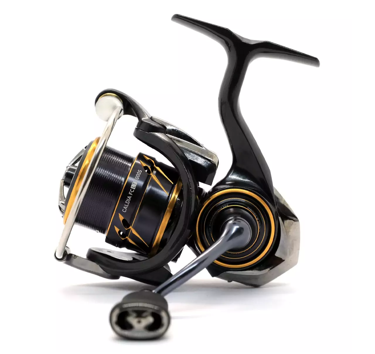 Катушка Daiwa "21 Caldia LT" 3000