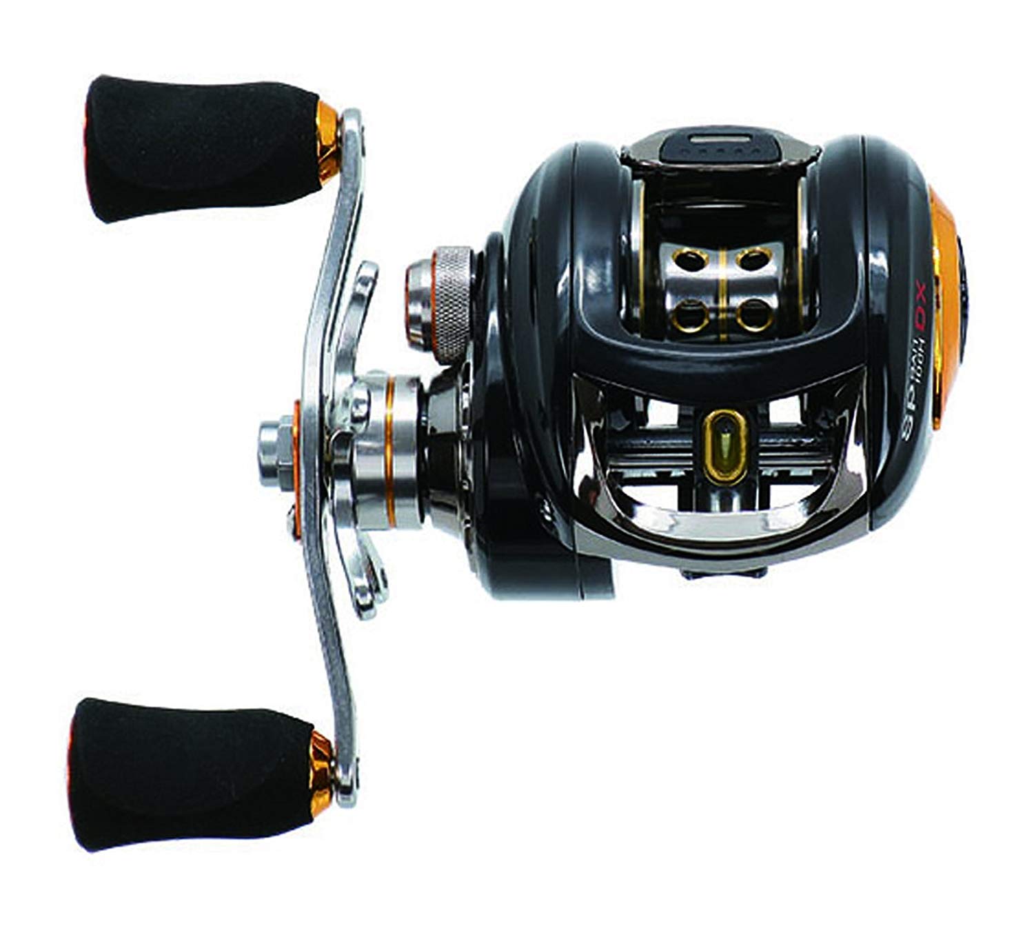 Катушка sportline SPL SP BAIT DX 100H