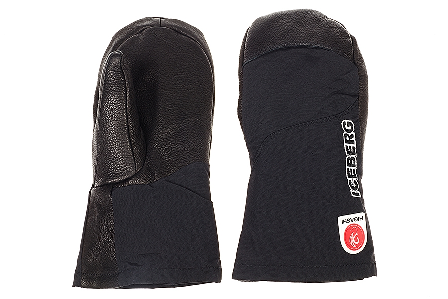 Варежки ICEBERG