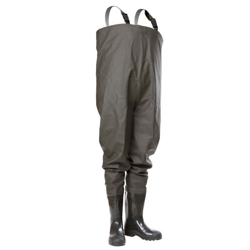 Полукомбинезон рыбацкий  6-4-003