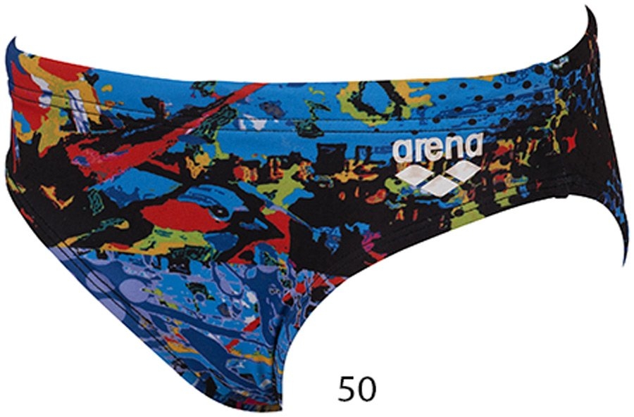 Плавки Carioca Brief