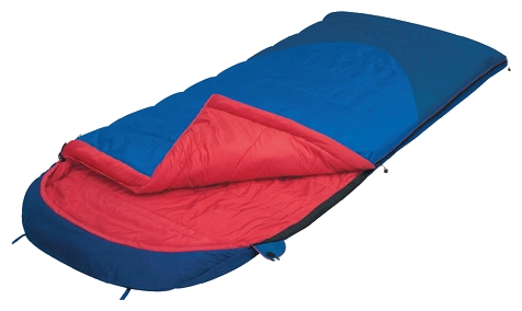 Спальный мешок Lhasa