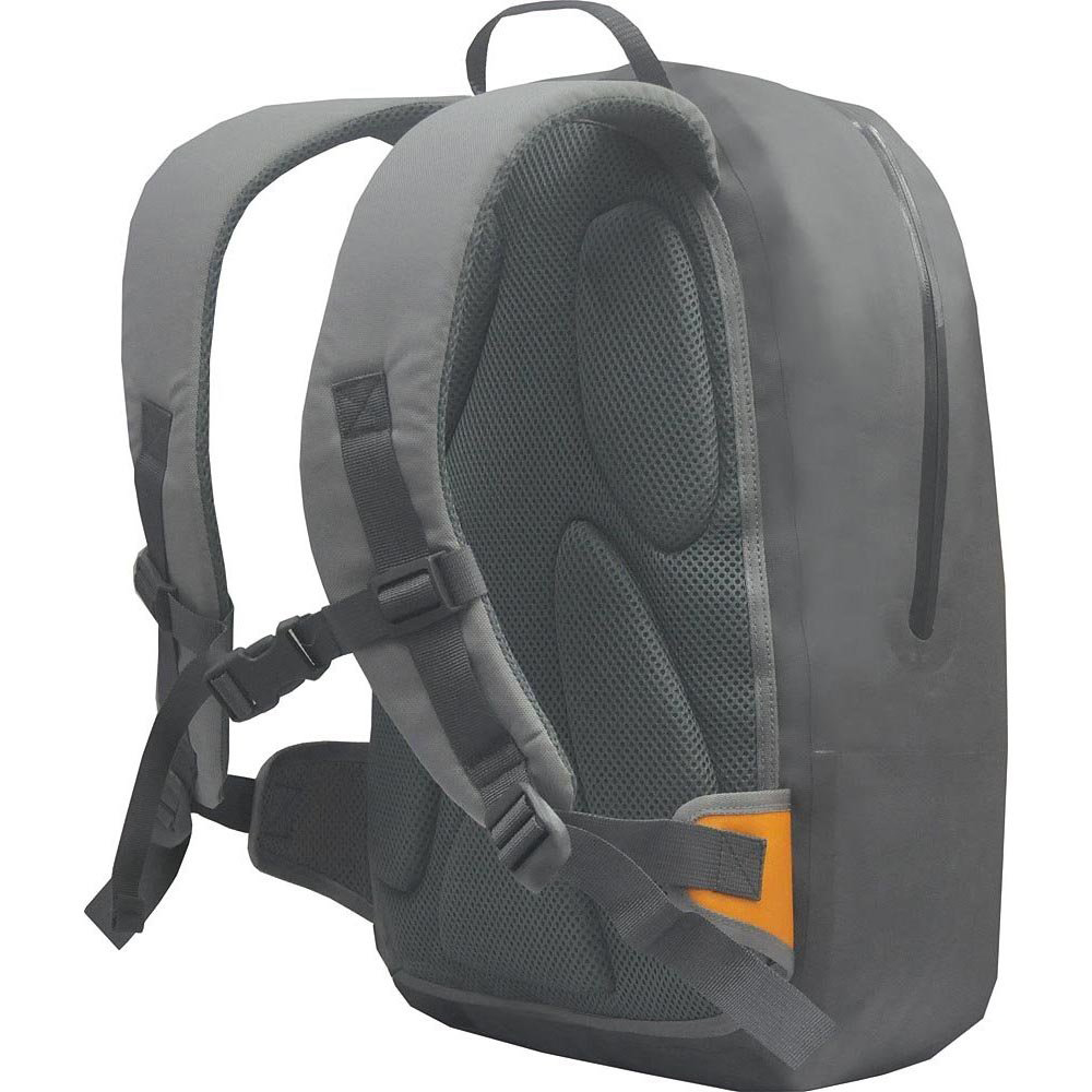 Гермрюкзак "Черепаха 25" для рыбалки